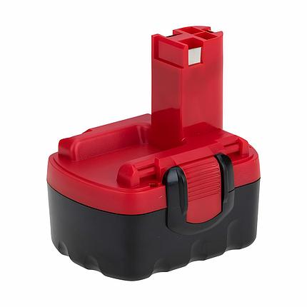 Аккумулятор Bosch Ni-Cd (14.4 В, 2 А/ч) 2607335534, фото 2