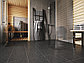 Керамогранитная ступень Mito Milton Dark Grey 300×300, фото 3