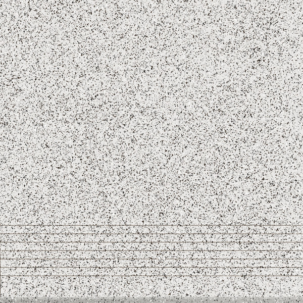 Керамогранитная ступень Mito Milton Light Gray 300×300 - фото 1 - id-p201898369