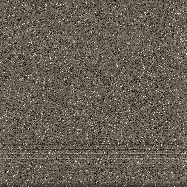 Керамогранитная ступень Mito Milton Grey 300×300 - фото 1 - id-p201898370