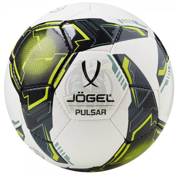 Мяч футзальный тренировочный Jögel Pulsar №4 (арт. JGL-744) - фото 1 - id-p201899693