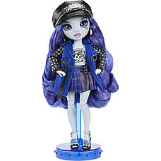 MGA Entertainment Кукла Shadow High Vision Ума Ванхуз 582755, фото 2