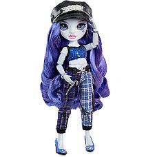 MGA Entertainment Кукла Shadow High Vision Ума Ванхуз 582755, фото 3