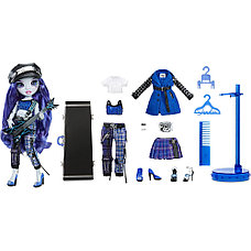 MGA Entertainment Кукла Shadow High Vision Ума Ванхуз 582755, фото 2