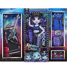 MGA Entertainment Кукла Shadow High Vision Ума Ванхуз 582755, фото 3