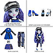 MGA Entertainment Кукла Shadow High Vision Ума Ванхуз 582755, фото 2