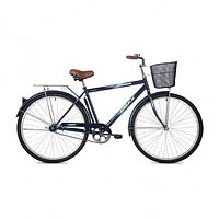Велосипед Foxx Fusion 28 Синий 2022