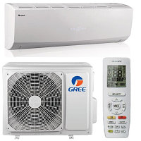 Кондиционер Gree Lomo Arctic R32 Inverter 2022 GWH18QDXD-K6DNC2I