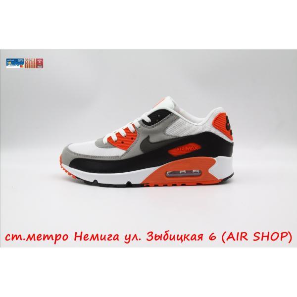 Nike Air Max 90 RED OG, фото 1