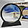 Песочная картина / картина - антистресс, 3D MOVING SANDSCAPES Синяя волна (прямоугольная рамка), фото 3