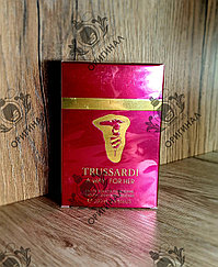 100мл TRUSSARDI - A Way for Her (Оригинал) пр-во Италия