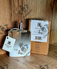 100мл TRUSSARDI - Donna Edt (Оригинал,Tester) пр- во Италия