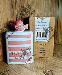 100мл TRUSSARDI - Donna Pink Marina (Оригинал,Tester) пр-во Италия