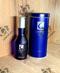100мл Caldion туалетная вода Caldion for Men (Оригинал) пр-во Турция