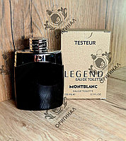 100мл MONT BLANC - Legend (Оригинал,Tester)