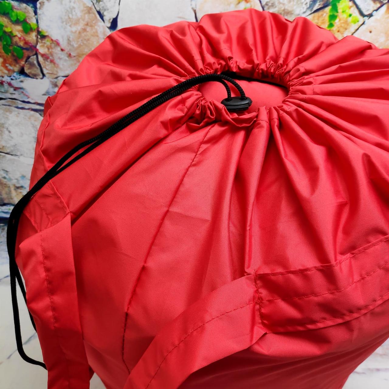 Спальный мешок с подголовником «Big Boy» одеяло Комфорт+ (210*85, до -5С) РБ, цвет Микс - фото 4 - id-p201901223