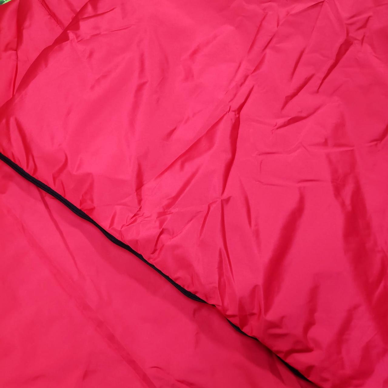 Спальный мешок с подголовником «Big Boy» одеяло Комфорт+ (210*85, до -5С) РБ, цвет Микс - фото 9 - id-p201901223