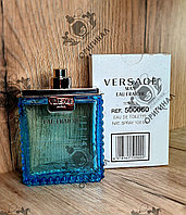 100мл VERSACE - Man Eau Fraiche ОРИГИНАЛ (Tester) пр-во Италия