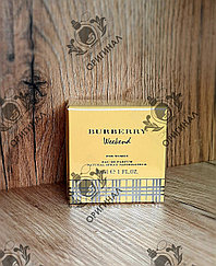 30мл BURBERRY - Weekend  ( Оригинал ) старый дизайн