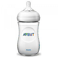 Бутылочка Avent Natural 260мл (цена за 1шт)