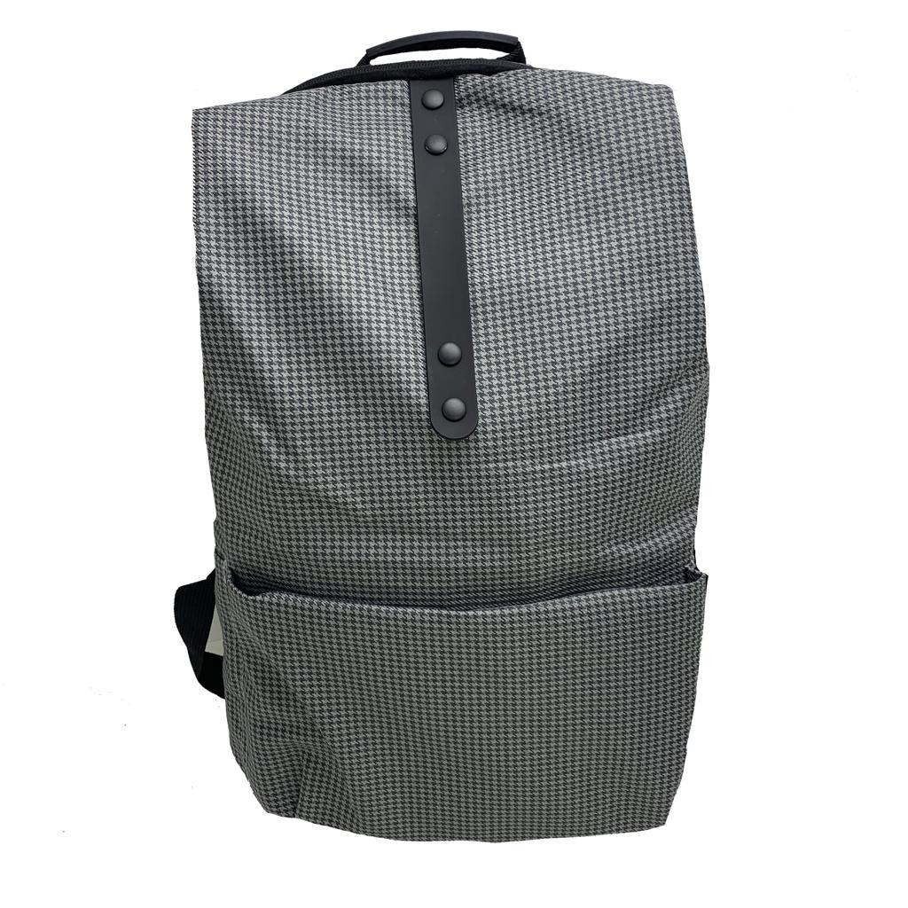 Городской рюкзак Ultra Star с USB и отделением для ноутбука до 15" Серый - фото 3 - id-p201901366