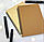 Скетчбук блокнот "Sketchbook" с плотными листами для рисования (А5, бумага в клетку, спираль, 40 листов),, фото 2