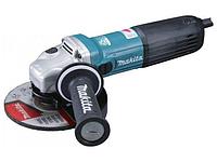 Одноручная углошлифмашина MAKITA GA 6040 C01 в кор. (1400 Вт, диск 150х22 мм, плавный пуск, регул. об.)