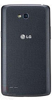 Задняя крышка LG L80 (D380)