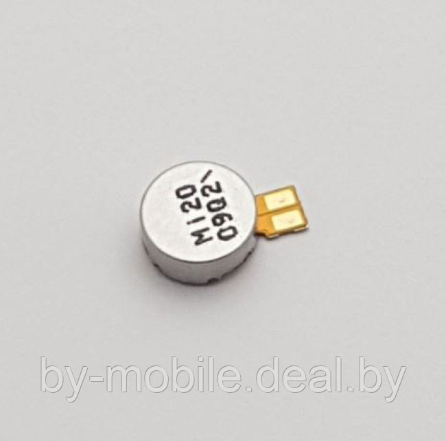 Вибромотор Xiaomi Poco X3 NFC (M2007J20CG) - фото 1 - id-p201900606
