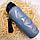 Анатомическая бутылка для воды Healih Fitness с клапаном и регулируемым ремешком, 500 мл. Сито в комплекте, фото 8