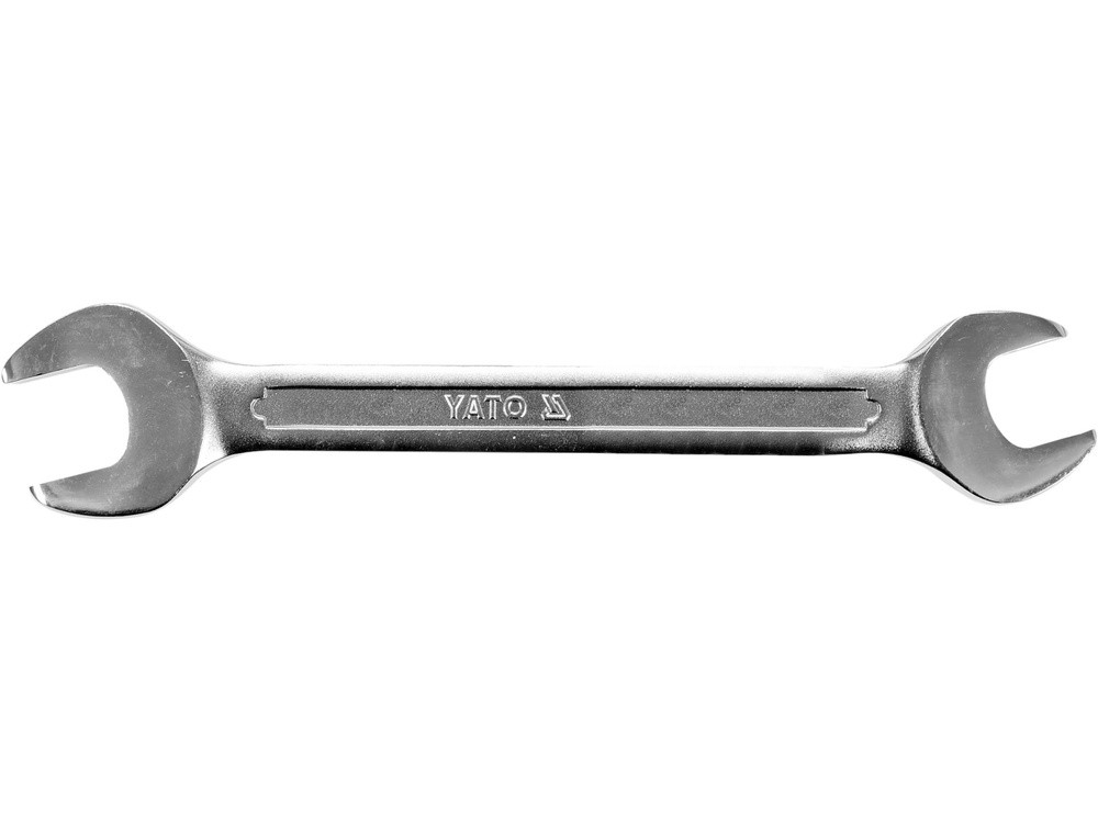 Ключ рожковый 13х17мм CrV "Yato" - фото 1 - id-p197452397