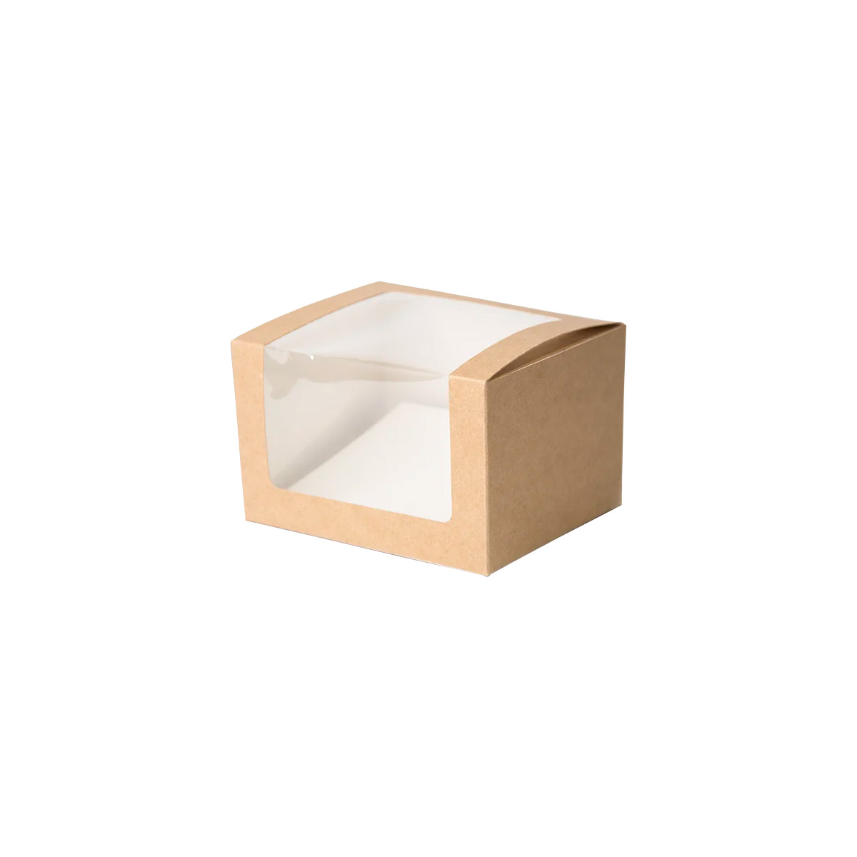 Упаковка OSQ Solo show box (Россия, 130х110х80 мм) - фото 1 - id-p201849905
