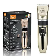 Машинка для стрижки животных RAF Pet Grooming Hair Clipper Kit (R.436)