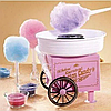 Аппарат для приготовления сладкой сахарной ваты RETRO Cotton Candy "CARNIVAL", 500 W, фото 2