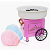 Аппарат для приготовления сладкой сахарной ваты RETRO Cotton Candy "CARNIVAL", 500 W, фото 5