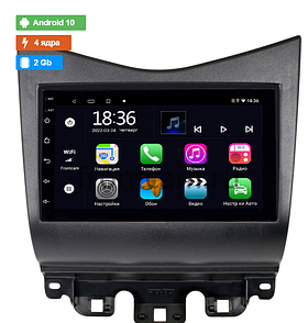 Штатная магнитола Honda Accord 7 (2002-2008) OEM MX10-1073 4/64 на Android 10 CarPlay