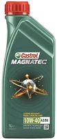Моторное масло Castrol Magnatec 10W40 A3/B4 / 156EEC