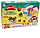 Кондитерская, 6615 детский игровой набор пластилин тесто для творчества color-mud Плей до для лепки, фото 2