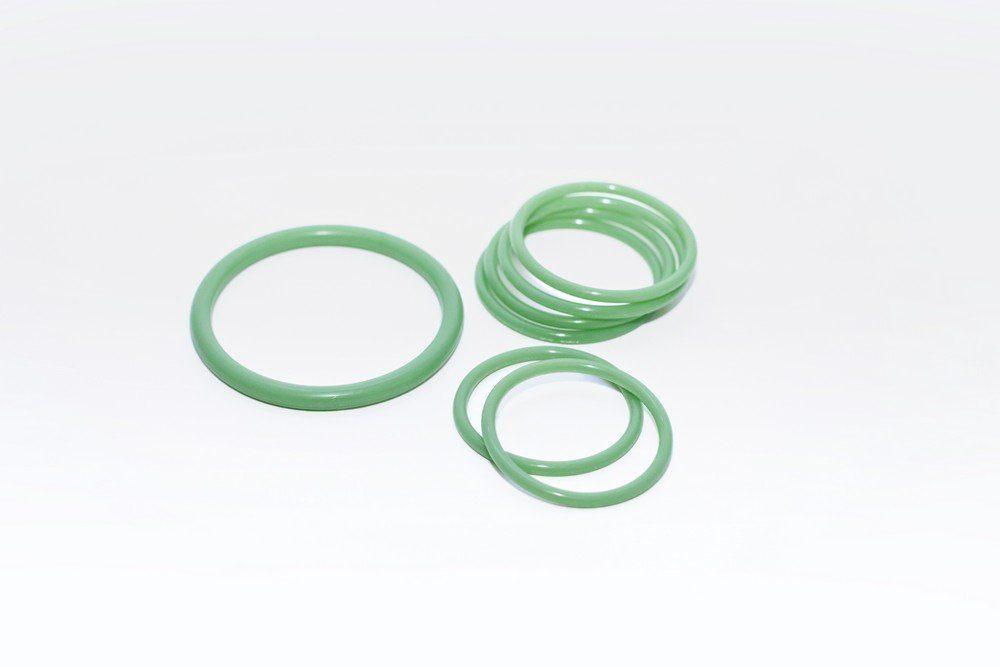 РК системы охлаждения 740 (3 наименования) кольца 740-1303000 (резина)