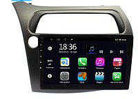 Штатная магнитола OEM для Honda Civic 8 (5D) (2005-2012) 4/64 Android 10 CarPlay