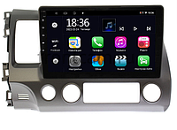 Штатная магнитола Honda Civic 8 (4D) (2005-2012) OEM MX9-1061 4/64 Android 10 CarPlay