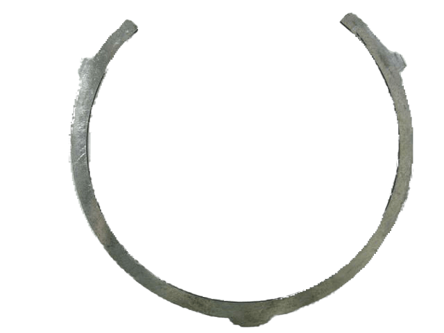 Кольцо синхронизатора фиксаторное 336.1701170