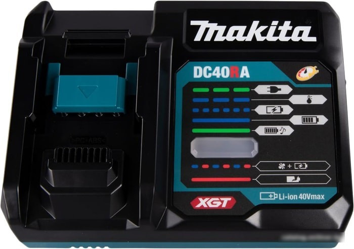 Зарядное устройство Makita DC40RA (40В) 191E10-9 - фото 1 - id-p201911474