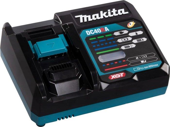 Зарядное устройство Makita DC40RA (40В) 191E10-9 - фото 2 - id-p201911474