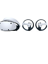 Очки виртуальной реальности Sony PlayStation VR2, фото 3