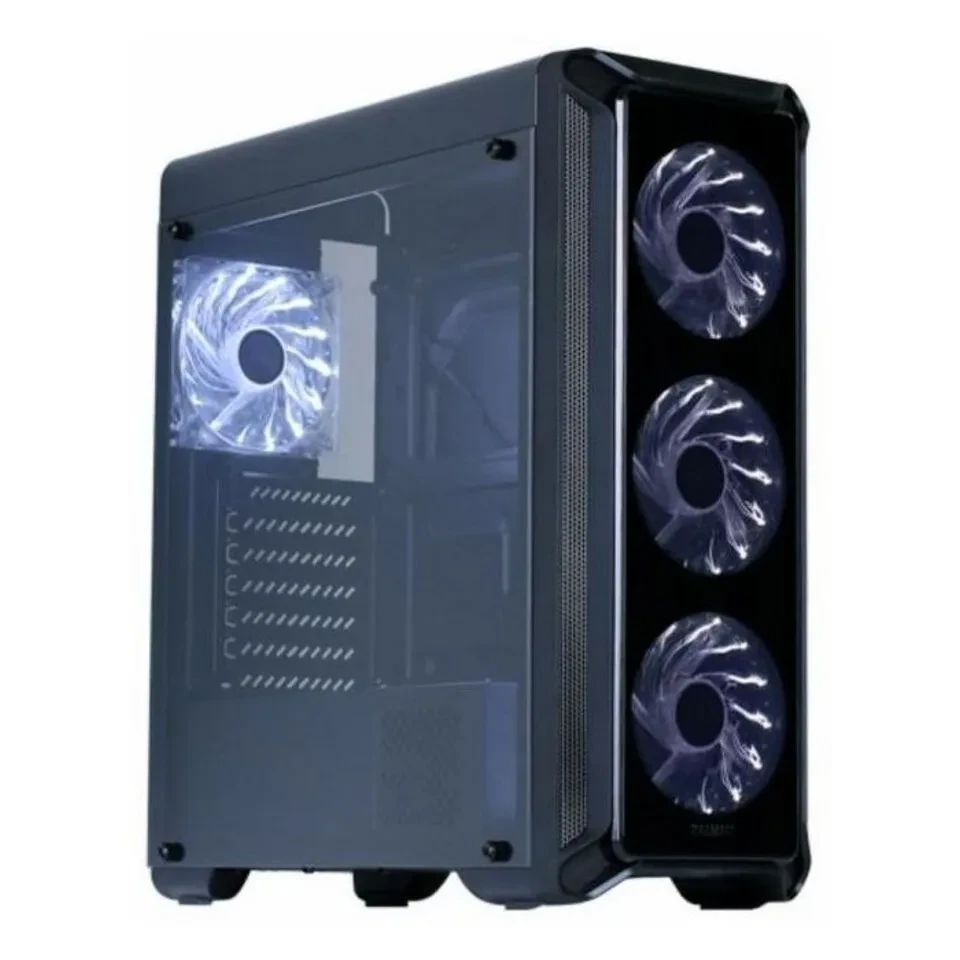Корпус Zalman i3 Edge