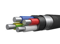 Кабель АВБбШв 4х16 ok (N) -1, РБ