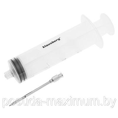 Шприц кухонный KB-7155