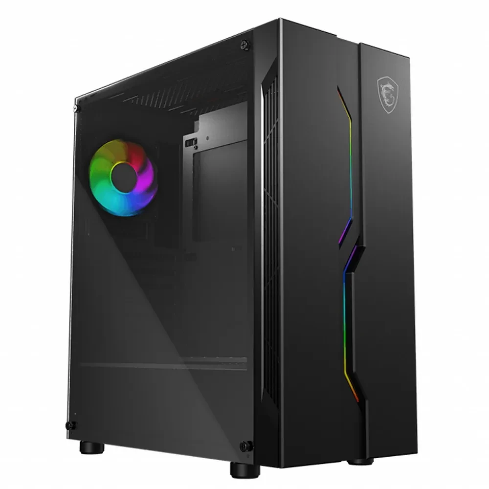 Корпус MSI Mag Vampiric 010X