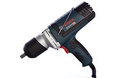 Гайковерт Bosch GDS 18 E (500 Вт, 250 Нм) 0601444000, витринный образец, фото 3